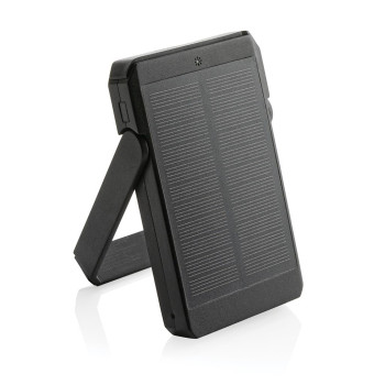 Skywave RCS Rplastic Solar Wireless Powerbank  5000mAh