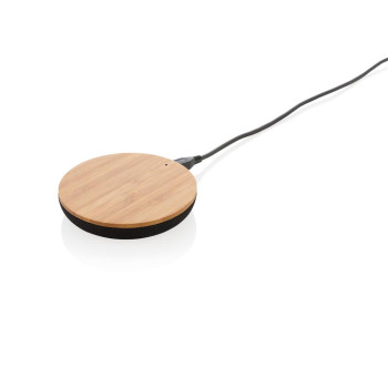 Bamboo X Wireless Charger 5W