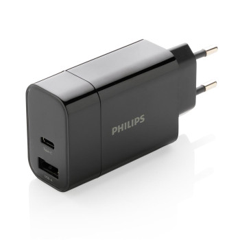 Philips Ultra Fast PD Wall Charger