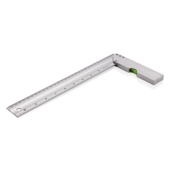 Ruler With Level