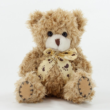 Paw Bear 12cm