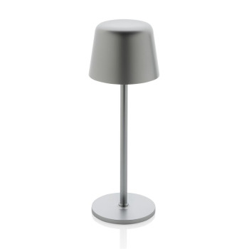 Zenic RCS Recycled Plastic USB Re-Chargable Table Lamp