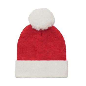 Christmas Knitted Beanie