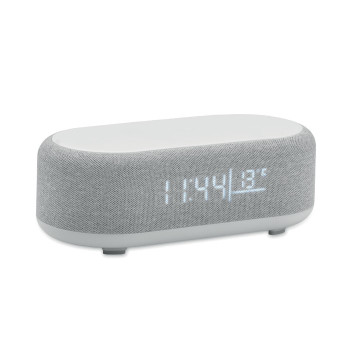 Wireless Charging Speaker 15W