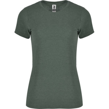 Fox Short Sleeve Women's T-Shirt 