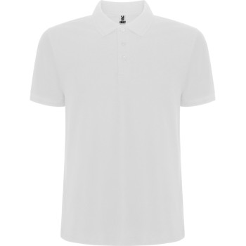 Pegaso Premium Short Sleeve Kids Polo 