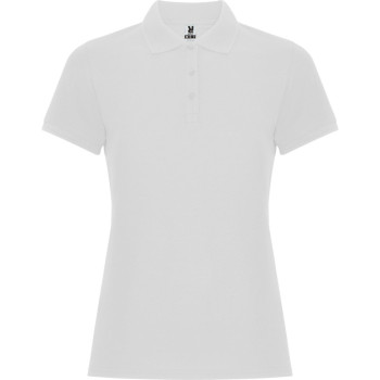 Pegaso Premium Short Sleeve Women's Polo