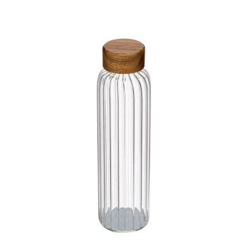 Retumbler Dallas Drinking Bottle Clear 500ml