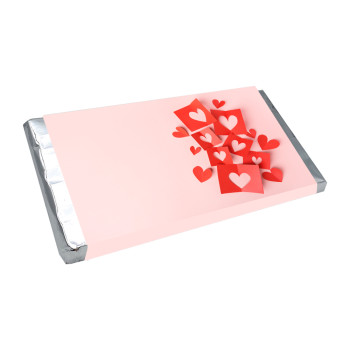 Valentines Chocolate Bar 85g