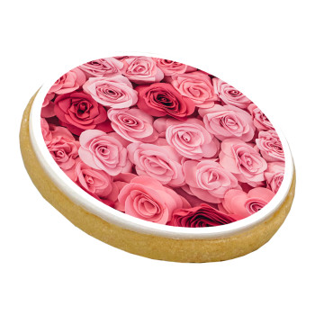 Valentines Biscuit Mini 5cm