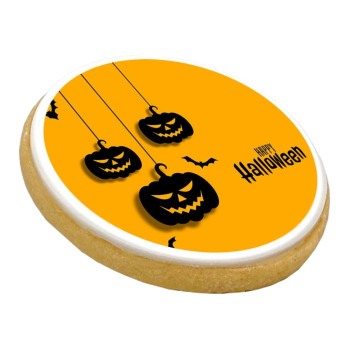 Halloween Biscuit Mini 5cm