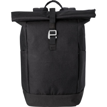 Rolltop Backpack