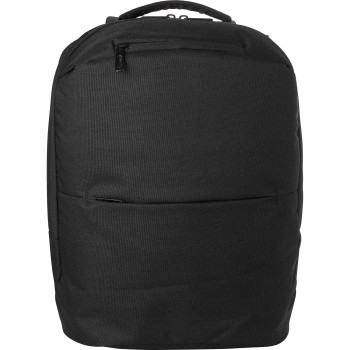 Polyester Laptop Backpack