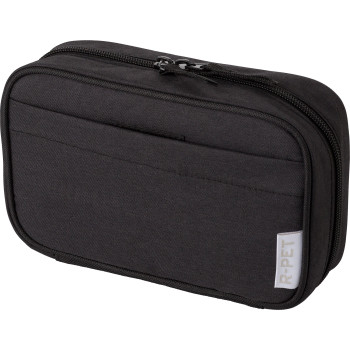 rPET Travel Pouch 300D