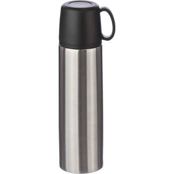 Stainless Steel Double Walled Flask 500ml