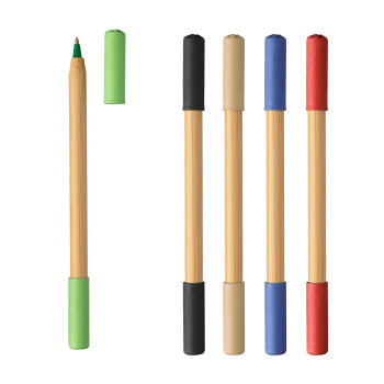 Promotional Wooden Pens