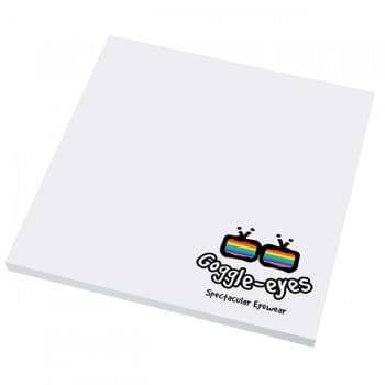 Sticky-Smart Notes 100 x 100mm