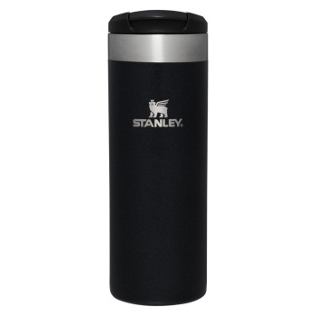 Stanley AeroLight™ Transit Tumbler 470ml Solid Black