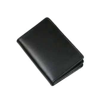 Malvern Multi Credit Card Holder