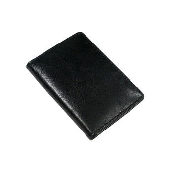 Eco-Verde Passport Wallet