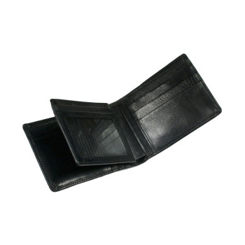 Eco Verde Deluxe Hip Wallet