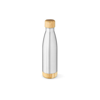 Rio Grande Bottle Recycled Stainless Steel 530ml