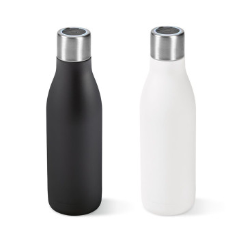 Parana Bottle Recycled Stainless Steel 550ml