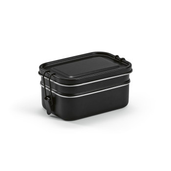 Tintoretto Lunchbox Recycled Stainless Steel 1240ml