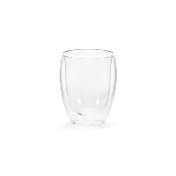 Meuse 350 Mug Borosilicate Glass 370ml