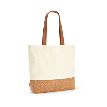 Vinson Shopping Bag Recycled Cotton 220gsm