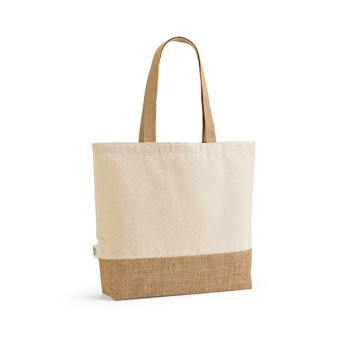 Mauna Kea Shopping Bag Recycled Cotton 220gsm