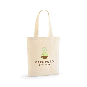 Matterhorn Shopping Bag Recycled Cotton 140gsm EU