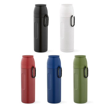 Loire Thermos Recycled Stainless Steel 810ml