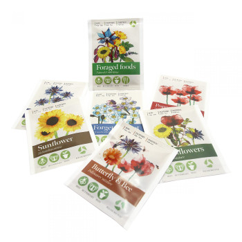 Green & Good Standard Seed Packet