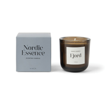 Nordic Essence Scented Candle Small