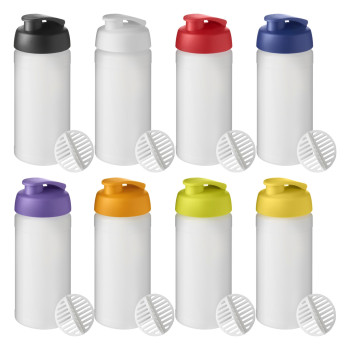 Baseline Plus Shaker Bottle 500ml