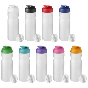 Baseline Plus Shaker Bottle 650ml