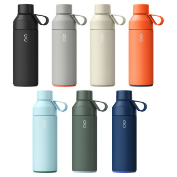 Ocean Bottle Vacuum Insulated Water Bottle 500ml