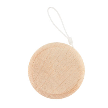 Green & Good Wooden Yoyo - Sustainable Wood