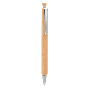 Green & Good Albero Pen Sustainable Timber