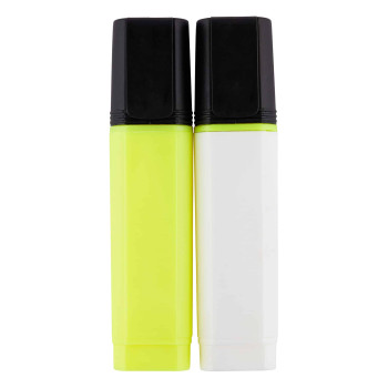 Green & Good Highlighter Pen - Recycled