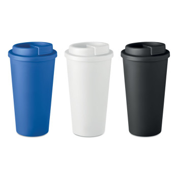 Double Wall Tumbler 450ml