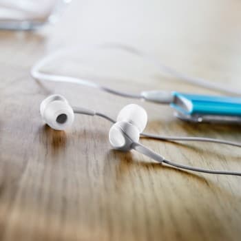 Ear Plugs With Silicone