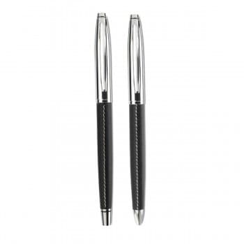 Promotional Leather Pens