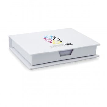 Memo Notes Pad Dispenser