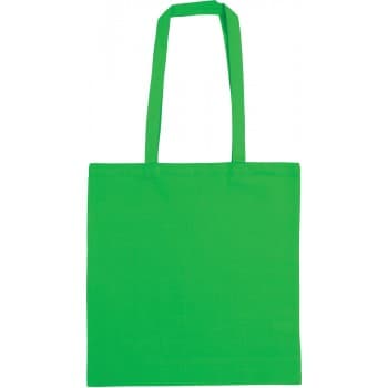 Snowdown Premium Cotton Tote Bag