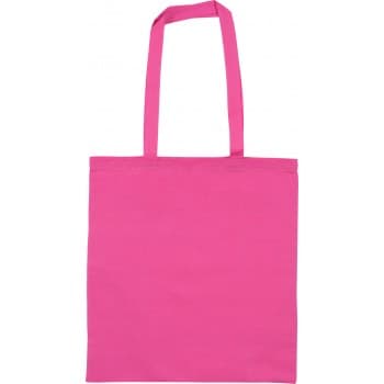 Snowdown Premium Cotton Tote Bag