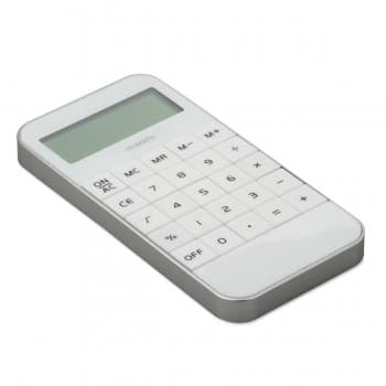 10 Digit Display Calculator