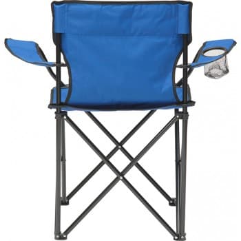 Wilderness' Camping Chair