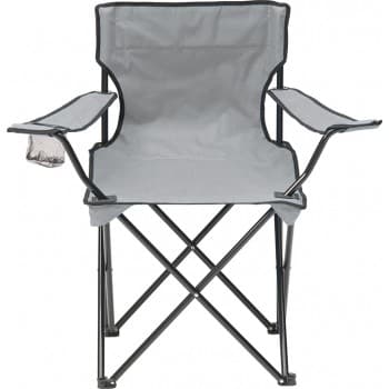 Wilderness' Camping Chair